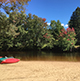 Camping de la Diable Mont-Tremblant